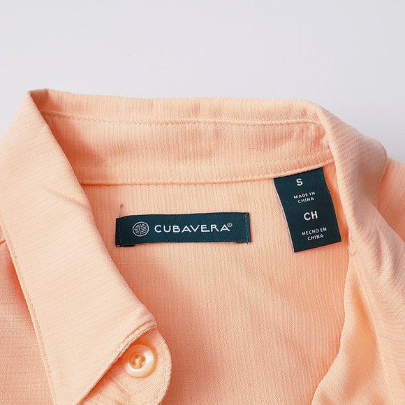 CUBAVERA Shirt - Picture 6 of 9